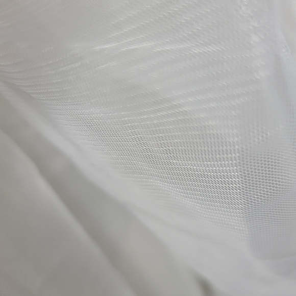 Sequin hearts junior dress - Picture 3 of 6